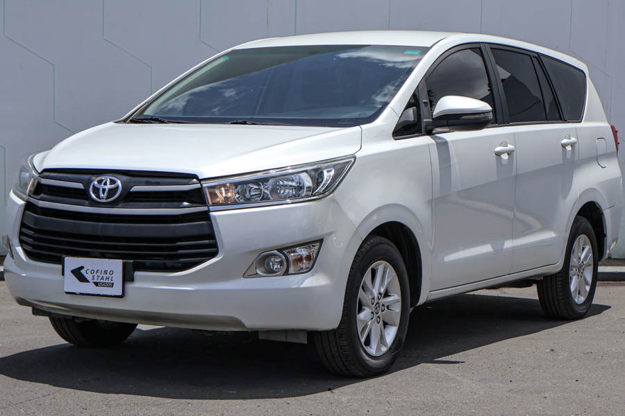 TOYOTA INNOVA 2023 - 3413